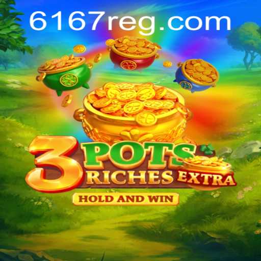 Explorando o Mundo do Jogo 3potsExtra