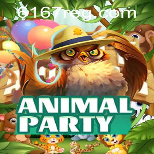 Descubra o Mundo Divertido de AnimalParty: Um Jogo de Aventura e Estratégia