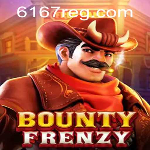Explorando BountyFrenzy: O Jogo de Estratégia e Aventura do Momento