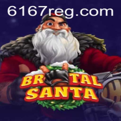 BrutalSanta: O Enigma Festivo e sua Popularidade Crescente