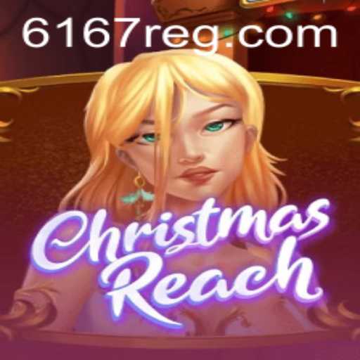 Descubra o Mundo de ChristmasReach: Aventuras Natalinas