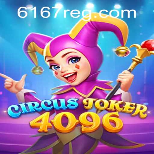 CircusJoker4096: Mergulhe no Mundo do Entretenimento Interativo