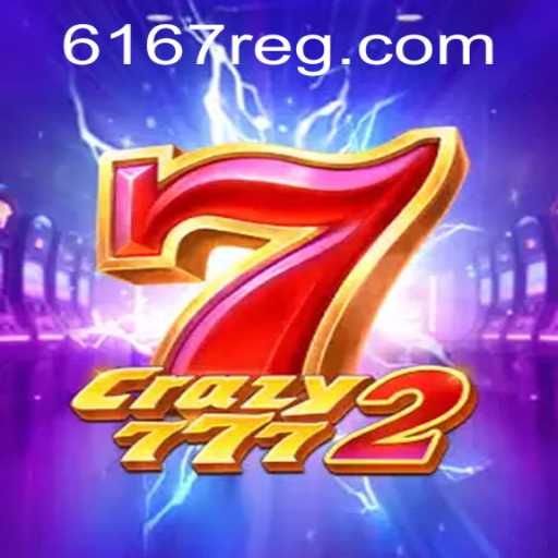 Descubra Crazy7772: O Fascinante Mundo do Jogo que Conquista os Entusiastas de 6167.com