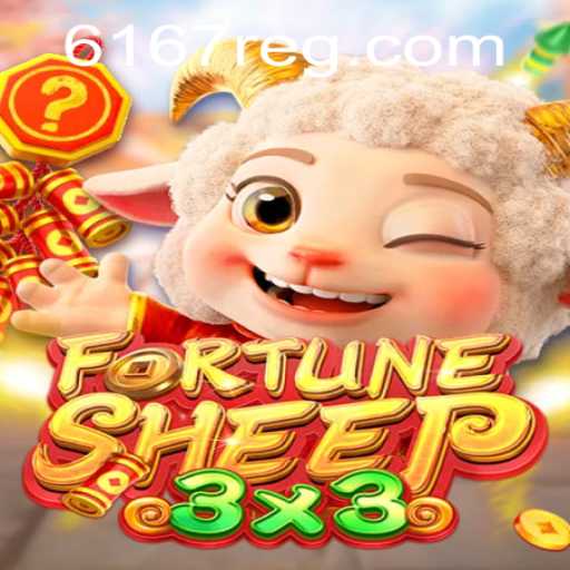 FortuneSheep: Descubra o Mundo de Oportunidades em 6167.com