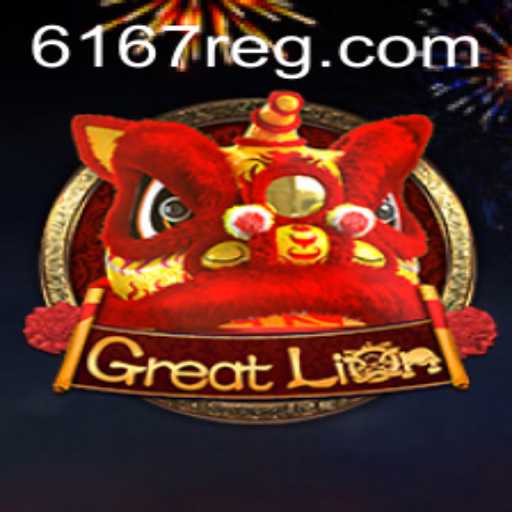 Explorando o Mundo de GreatLion: Um Jogo de Estratégia e Aventura