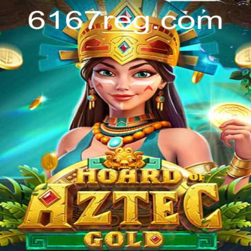 Hoard of Aztec Gold: Um Mergulho na Aventura Mística do Jogo 6167.com