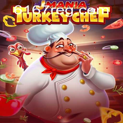 Descubra a Diversão de JManiaTurkeyChef: Uma Aventura Gastronômica