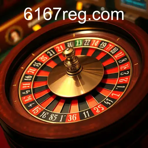 Os Mistérios e as Estratégias dos Jogos de Roleta Online