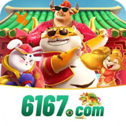 6167.com logo