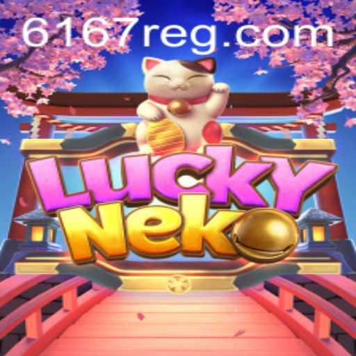 Descubra o Fascinante Mundo de LuckyNeko no 6167.com