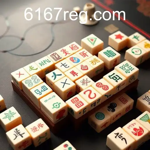 Desvendando o Fascinante Mundo do Mahjong: História, Regras e Estratégias