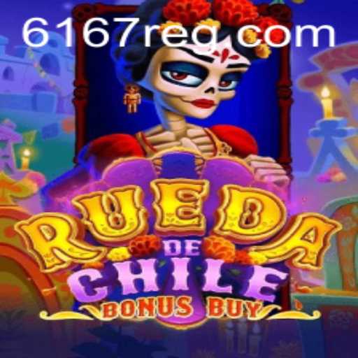 Explorando o Mundo Emocionante de RuedaDeChileBonusBuy