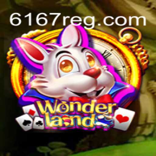 Introdução ao Jogo Wonderland e as Regras Futurísticas de 6167.com